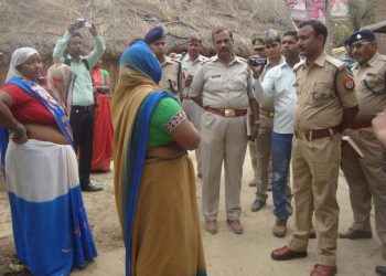 देहरादून में धर्म परिवर्तन कराने की कोशिश