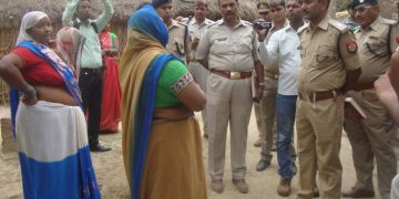 देहरादून में धर्म परिवर्तन कराने की कोशिश