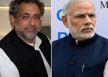 पीएम मोदी और पाक पीएम की मुलाकात संभव नहीं