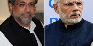 पीएम मोदी और पाक पीएम की मुलाकात संभव नहीं