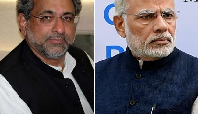पीएम मोदी और पाक पीएम की मुलाकात संभव नहीं