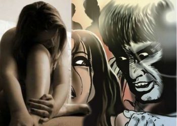 पैसों के लिए मां बाप ने आरोपियों से किया सौदा