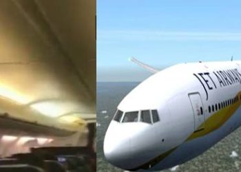 मच्छरों से परेशान था यात्री क्रू के साथ बदसूलकी 1