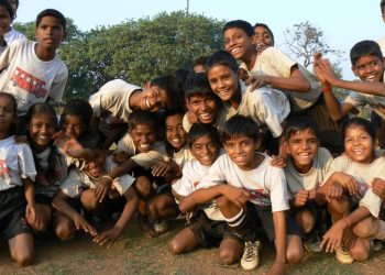 मैजिक बस इम्पैक्ट गुरु के सहयोग से वंचित बच्चों के लिए धन जुटायेगी