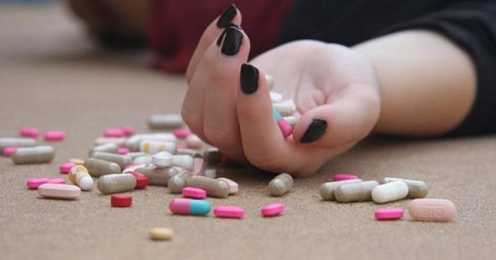 यौन उत्पीडऩ का आरोप आईआईटी छात्र ने की खुदकुशी