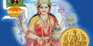 लक्ष्मी जी की पूजा कैसे करे