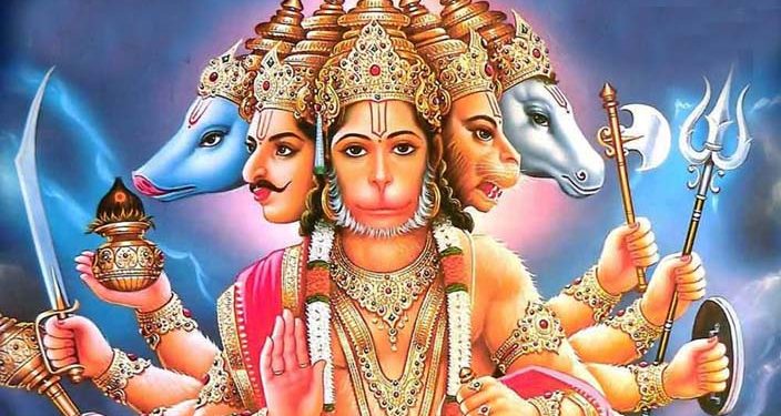 हनुमान की कैसे करे पूजा जाने सही विधि
