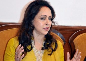 हेमा मालिनी ने कहा बच्चों के साथ हो रहे अपराध से नाम खराब होता है