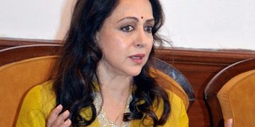 हेमा मालिनी ने कहा बच्चों के साथ हो रहे अपराध से नाम खराब होता है