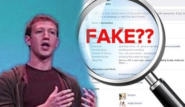 Facebook ने किए, 58.3 करोड़ फर्जी अकाउंट्स बंद 1 20