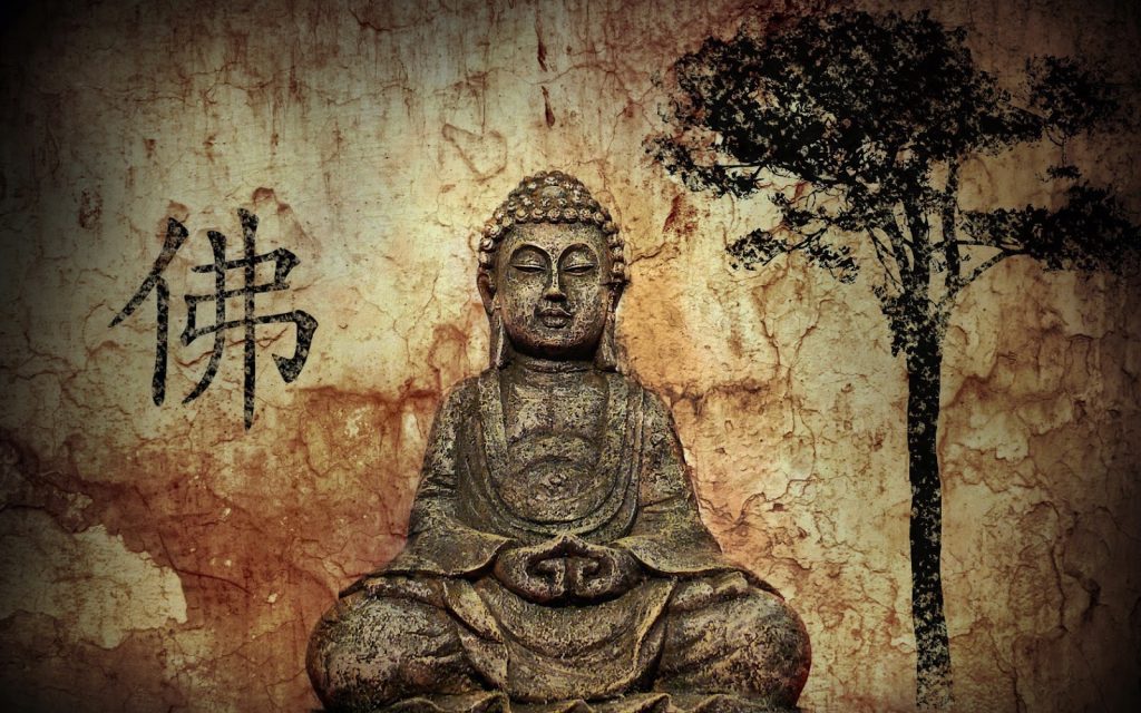 बुद्ध को जीवन का हिस्सा बनायें 2 Buddha ancient HD Wallpapers for desktop pc laptop