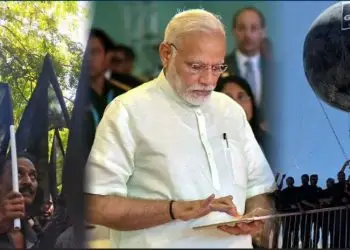 कावेरी पर राजनीतिक कालिमा क्यों?