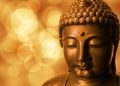 buddha face 1