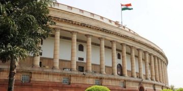 18 जुलाई से शुरू होगा संसद का मानसून सत्र
