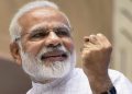 Narendra Modi