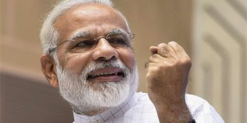 Narendra Modi