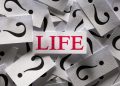 PROBLEMS AND LIFE
