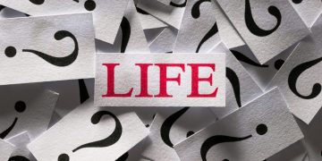 PROBLEMS AND LIFE