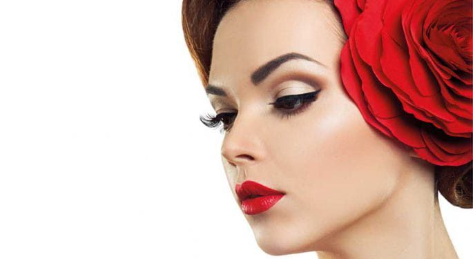 मेकअप जो कहे ‘डिफाइन योर आइज’ 1 What make Define Your Eyes