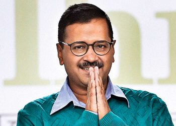 arvind kejriwal
