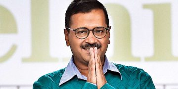 arvind kejriwal