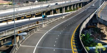 delhi meerut expressway