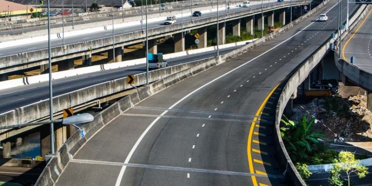 delhi meerut expressway