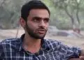 उमर खालिद ने दिल्ली पुलिस में शिकायत दर्ज कराई जान से मारने की धमकी