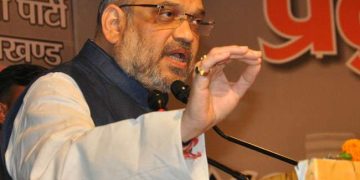 अमित शाह ने दिल्ली बीजेपी नेताओं को सुनाई डांट फटकार