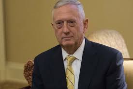 अमेरिकी रक्षा सचिव