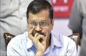 अरविंद केजरीवाल की तबियत बिगड़ गुरुवार को बेंगलुरु के लिया होंगे रवाना