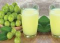 आंवले के जूस से होने वाले फायदे