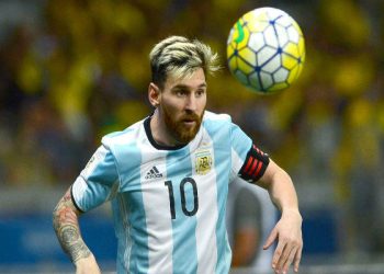 आइसलैंड पर बड़ी जीत से आगाज करने उतरेगा अर्जेंटीना