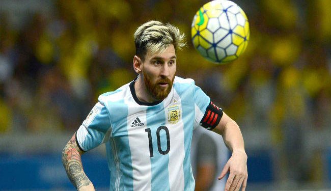 आइसलैंड पर बड़ी जीत से आगाज करने उतरेगा अर्जेंटीना