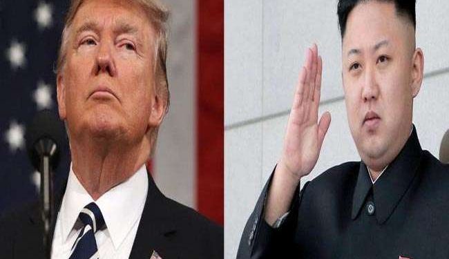 उत्तर कोरिया अब भी अमेरिका के लिए खतरा बना हुआ है