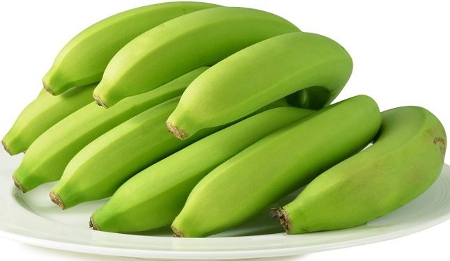 कच्चा केला आपकी सेहत के लिए है बेहद फायदेमंद