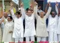 कर्नाटक की विपक्षी एकता का सबब