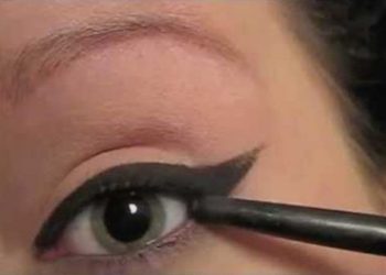 काजल इस तरह आंखों की खूबसूरती बढ़ाता है