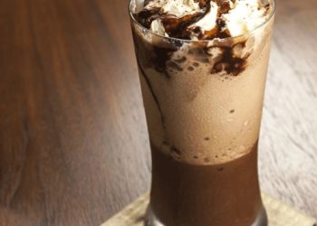 कोल्ड कॉफी