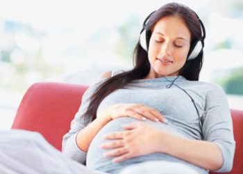 गर्भस्थ शिशु