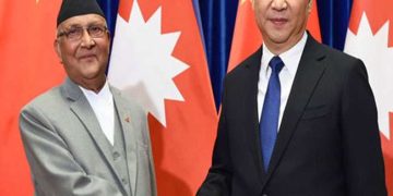 चीन करेगा नेपाल के विकास में सहयोग