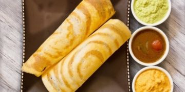 जानिए हेल्दी डोसा