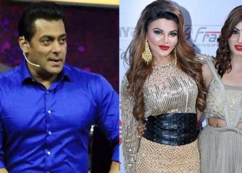 जानें सलमान से क्यों मांगे 5 करोड़ रुपए राखी और अर्शी ने