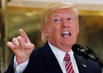 ट्रंप की इस घोषणा को सुन कर पेंटागन भी रह गया हैरान