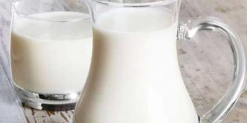 ठंडा दूध मोटापे और एसिडिटी से दिलाएं निजात