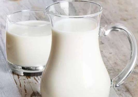ठंडा दूध मोटापे और एसिडिटी से दिलाएं निजात
