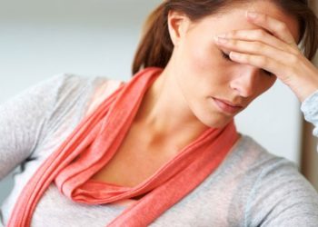 नजरअंदाज न करें आयरन की कमी