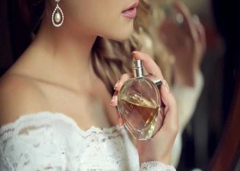 परफ्यूम लिए आपकी पर्सनालिटी में निखार