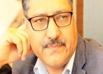 पाकिस्तान ने जताया शोक शुजात बुखारी मामला में