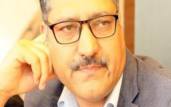 पाकिस्तान ने जताया शोक शुजात बुखारी मामला में